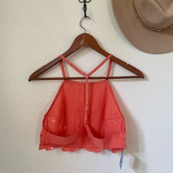 • FINAL PRICE // [Free People] June Halter • - Picture 3 of 16
